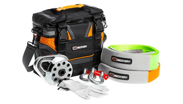 ARB Essentials Recovery Kit - RK11A